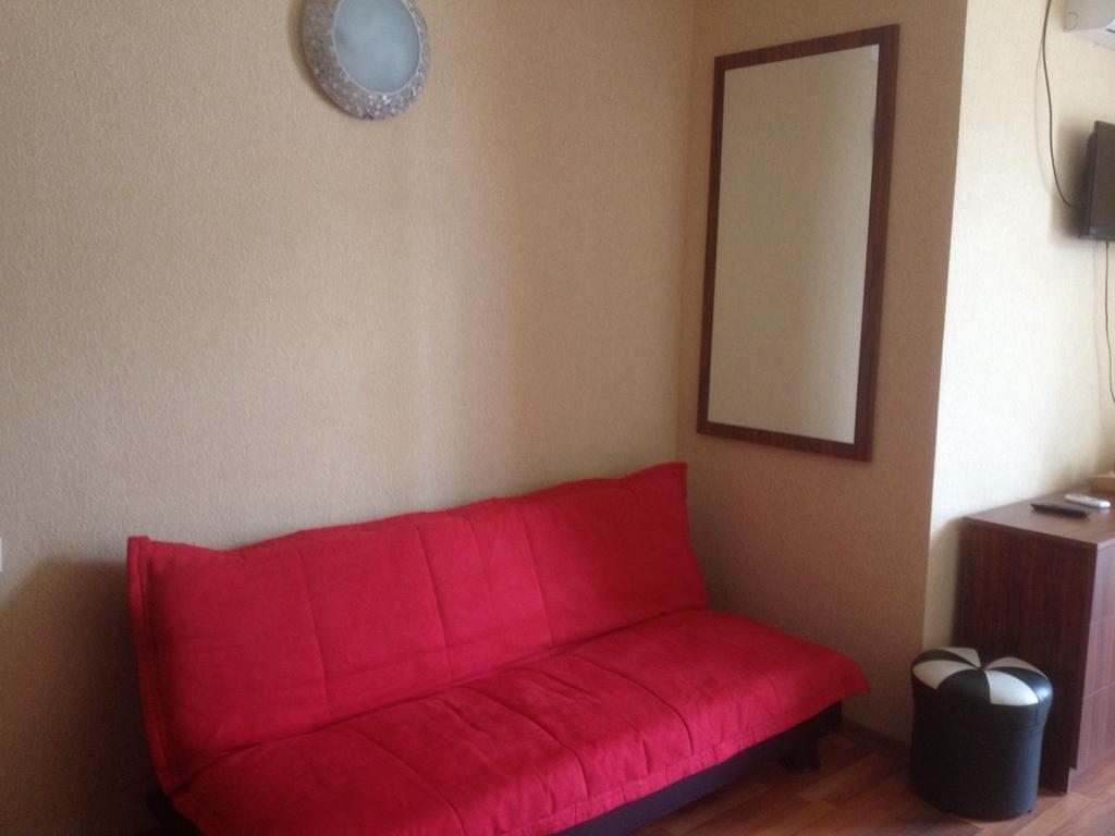 Guest House Smile Kobuleti Rom bilde