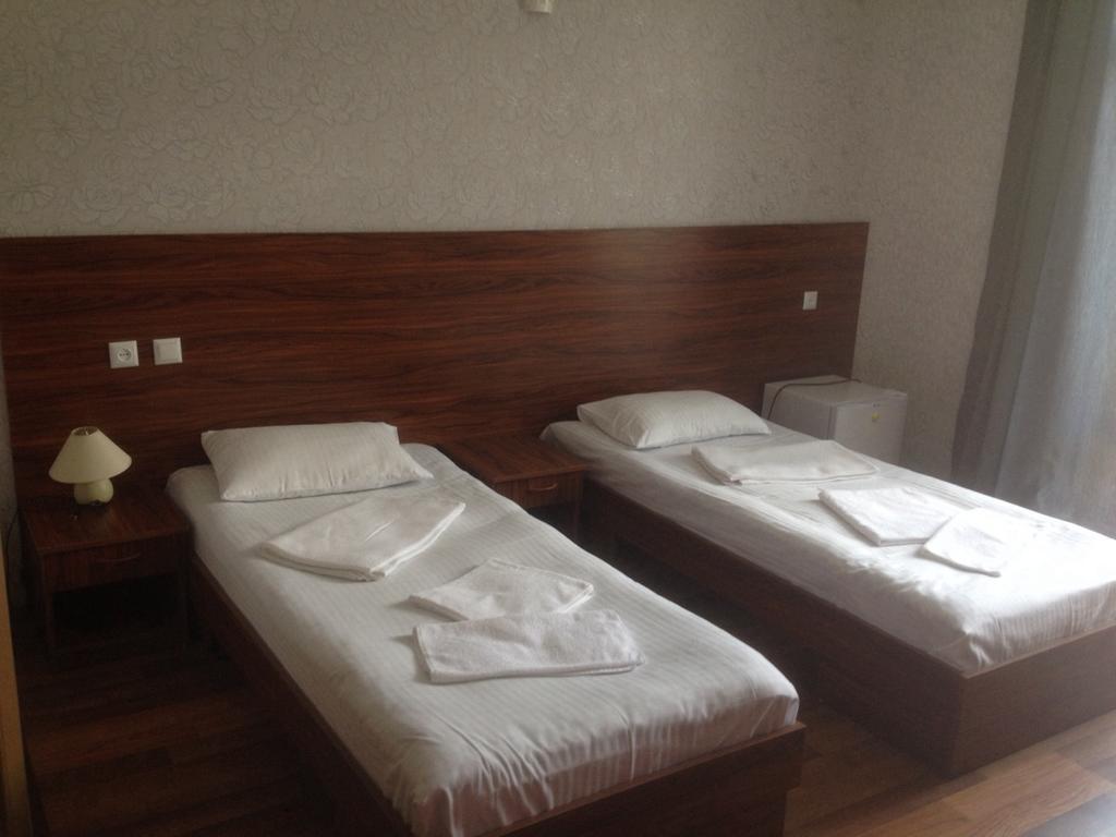 Guest House Smile Kobuleti Rom bilde