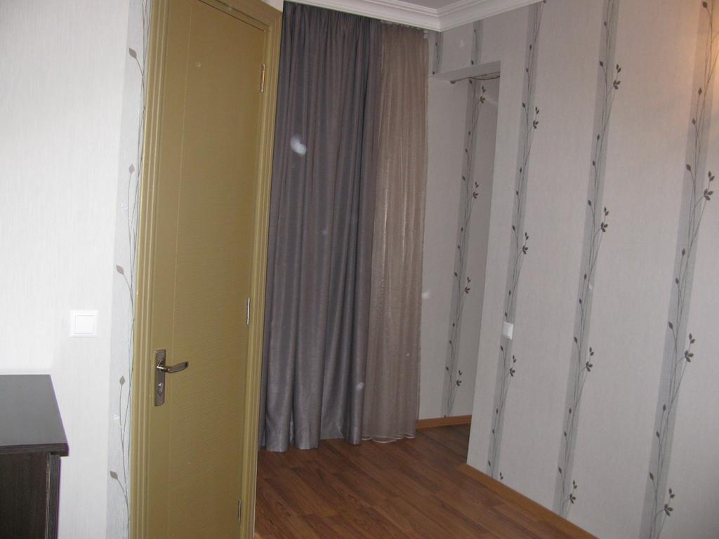 Guest House Smile Kobuleti Rom bilde