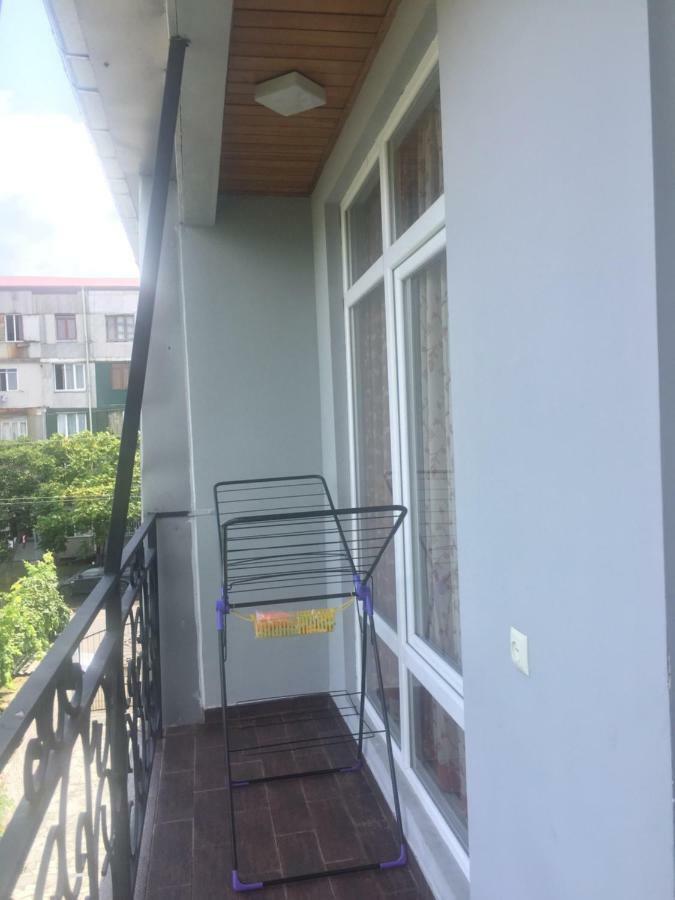 Guest House Smile Kobuleti Eksteriør bilde